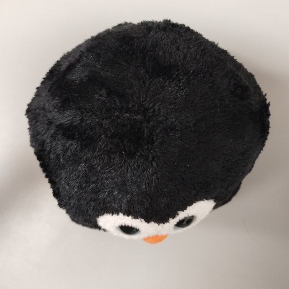 ✓Ty Beanie Ballz - Avalanche the Penguin - Picture 7 of 12